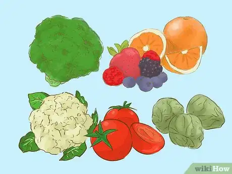 Image intitulée Have a Healthy Pregnancy Step 9