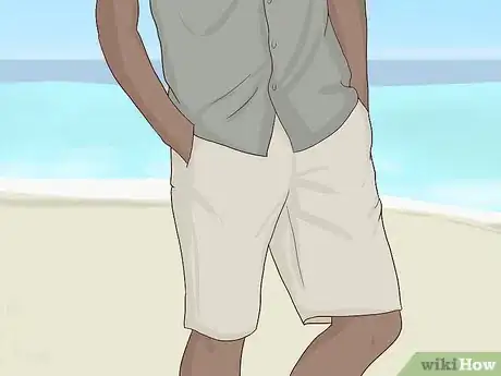 Image intitulée Pose Like a Male Model Step 5