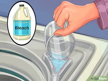 Image intitulée Disinfect Laundry Step 3