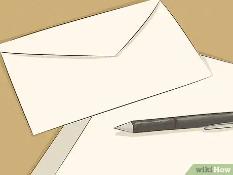 Image intitulée Write Your Congressional Representative Step 5