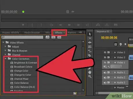 Image intitulée Edit a Video Clip Step 13