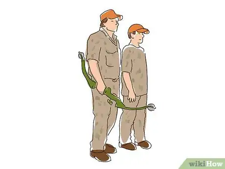 Image intitulée Go Deer Hunting Step 3