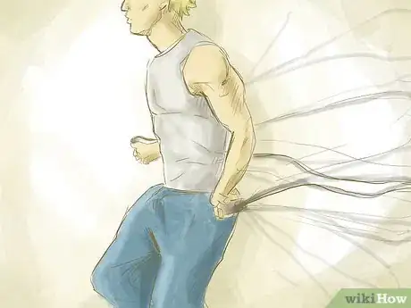 Image intitulée Burn Fat (for Men) Step 10