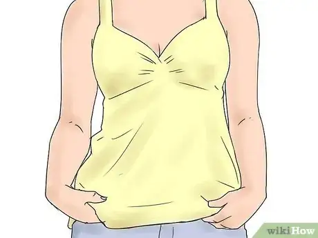 Image intitulée Look Cute When You're Heavy Set Step 4