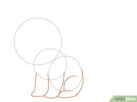 Image intitulée Draw a Mouse Step 2