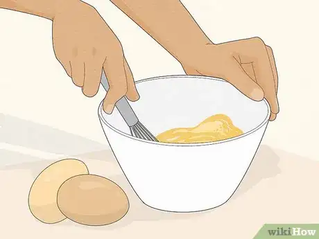 Image intitulée Get Clear and Soft Skin Using a Raw Egg Step 1
