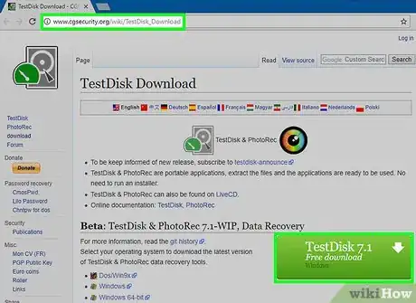 Image intitulée Diagnose a Computer Hard Disk Drive Step 10