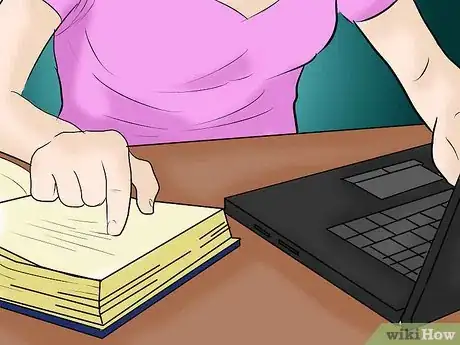 Image intitulée Become a Psychologist Step 5