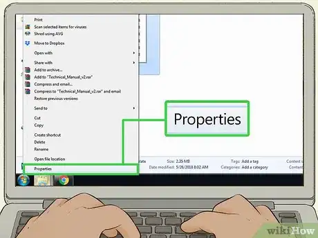Image intitulée Send Documents Securely on PC or Mac Step 23