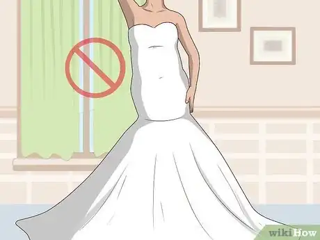 Image intitulée Choose a Wedding Dress for Your Body Type Step 5