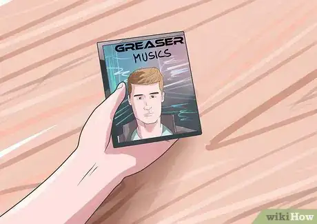 Image intitulée Be a Greaser Step 7
