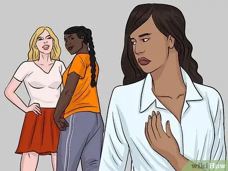 Image intitulée Deal with Having a Flat Chest Step 13