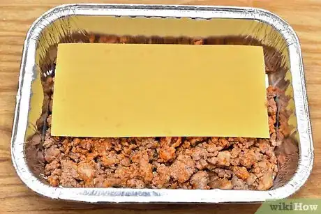 Image intitulée Make Lasagna with Meat Step 3