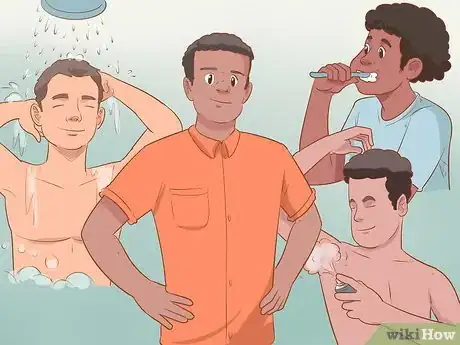 Image intitulée Be Cool in High School Step 15