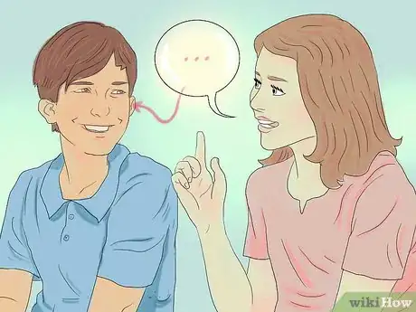 Image intitulée Impress a Girl in Middle School Step 13