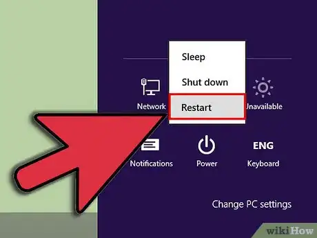 Image intitulée Disable the Capslock Key in Windows Step 14