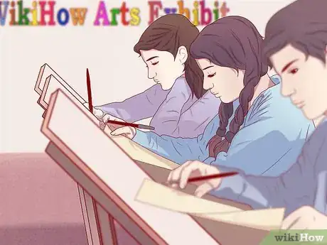 Image intitulée Sell Art Step 6