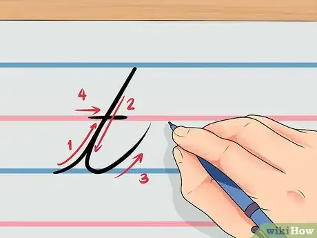 Image intitulée Make Letters of the English Alphabet Step 75