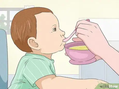Image intitulée Burp Babies Step 13