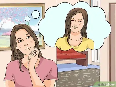 Image intitulée Deal With Pimples Step 1
