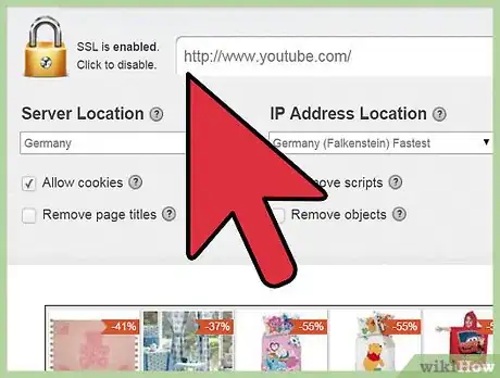 Image intitulée Bypass YouTube's Regional Filter Step 2