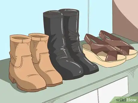 Image intitulée Act Like a Rich Girl Step 15