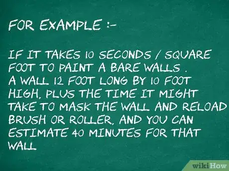 Image intitulée Estimate Painting Jobs Step 5
