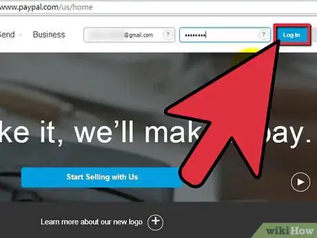 Image intitulée Cancel a Recurring Payment in PayPal Step 1