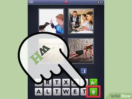Image intitulée Play 4 Pics 1 Word Step 5