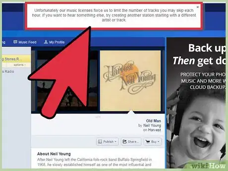 Image intitulée Use Pandora Step 10