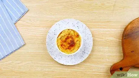 Image intitulée Make Bechamel Sauce Step 11