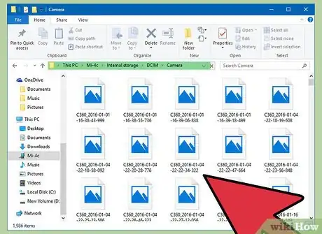 Image intitulée Connect a Camera to a PC Step 10
