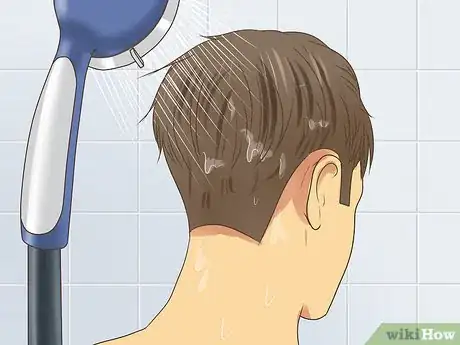 Image intitulée Lowlight Hair Yourself Step 4