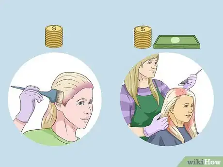 Image intitulée Choose an Unnatural Color to Dye Your Hair Step 5