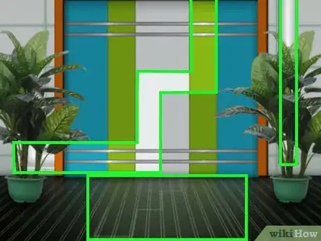 Image intitulée Beat 100 Floors Step 43