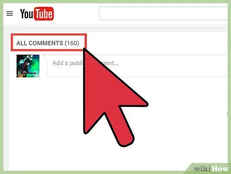 Image intitulée Come up With a Video Idea for YouTube Step 4