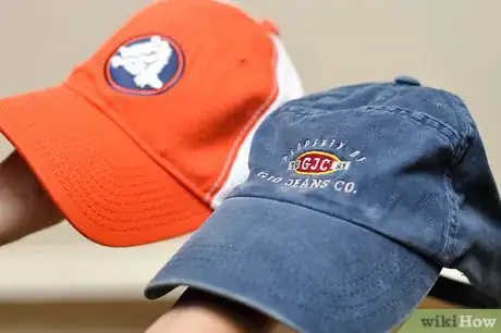 Image intitulée Wear a Snapback Step 3