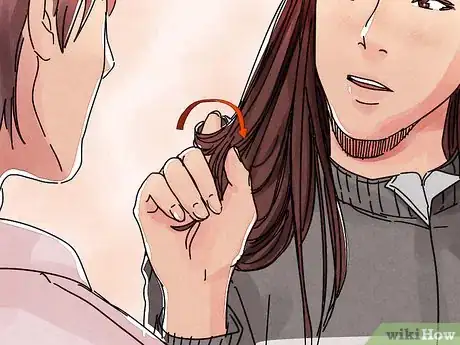 Image intitulée Detect Lies Step 18