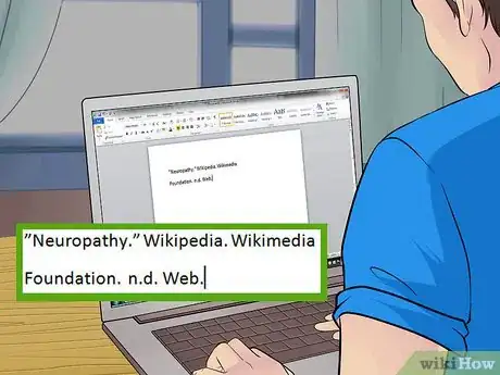 Image intitulée Cite a Website with No Author Step 11