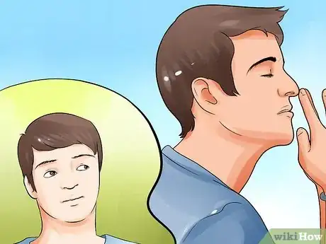 Image intitulée Stop Over Thinking in a Relationship Step 2