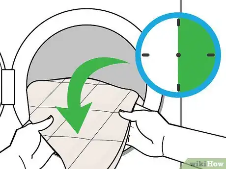 Image intitulée Clean Comforters Step 12