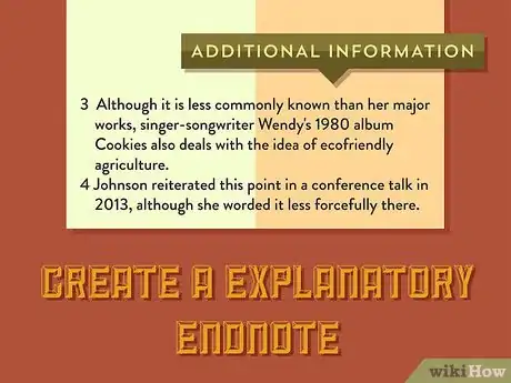 Image intitulée Do Endnotes Step 14