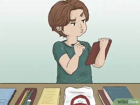 Image intitulée Survive Your Freshman Year in High School Step 5
