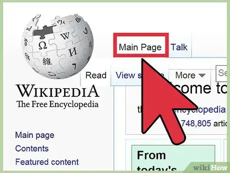 Image intitulée Write a Wikipedia Article Step 1