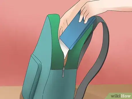 Image intitulée Look Good for School Step 2