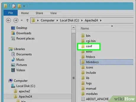 Image intitulée Install the PHP Engine on Your Windows PC Step 19