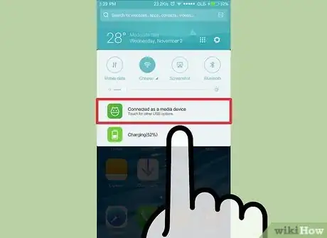 Image intitulée Connect Android Phone to Computer Step 16