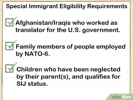 Image intitulée Become a Legal Permanent Resident of the United States Step 3