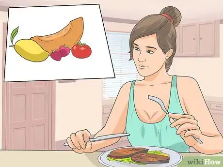 Image intitulée Stop Burping During Pregnancy Step 3