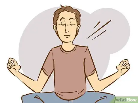 Image intitulée Relax and Clear Your Mind Step 3